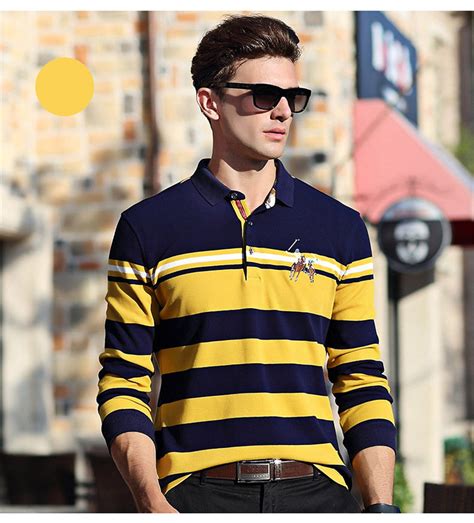 are polo t shirts good quality